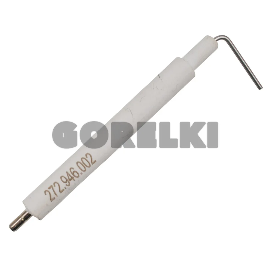Электрод розжига Cast Futura C12 0776861