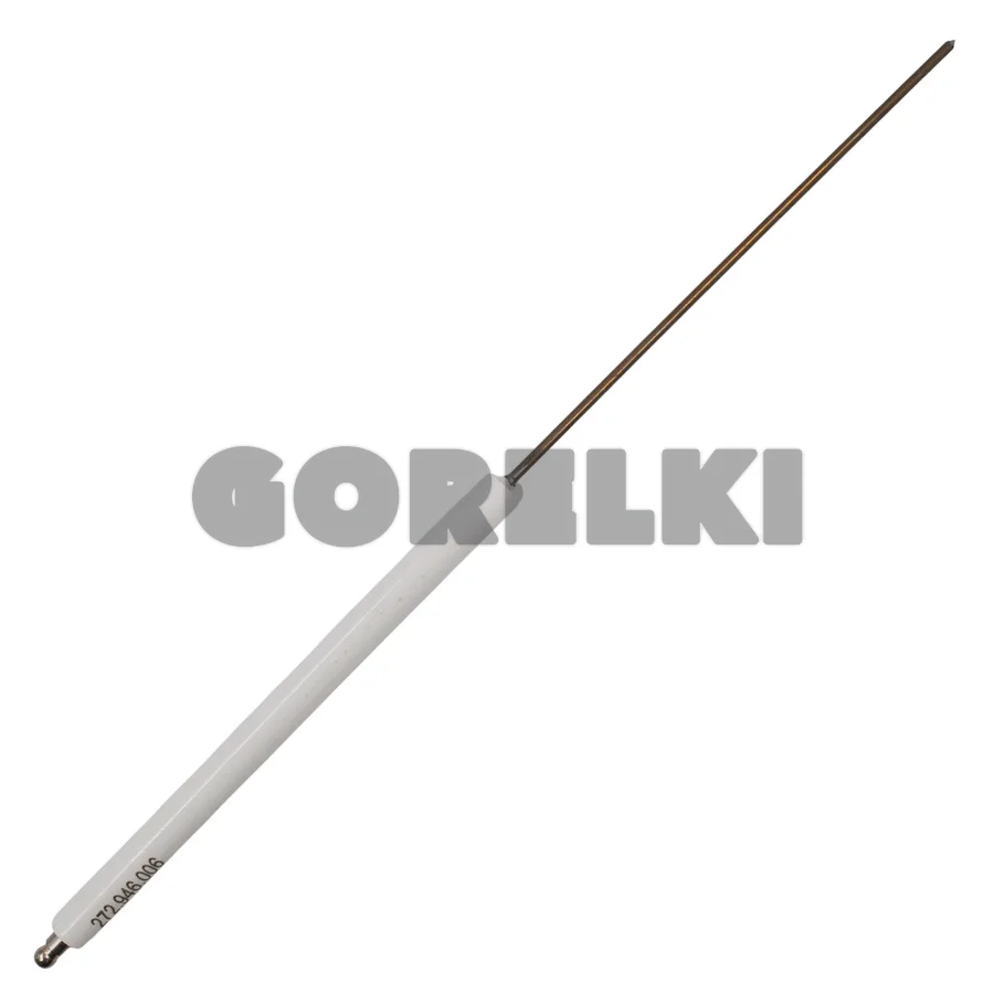 Электрод розжига Cast Futura C16 0567125