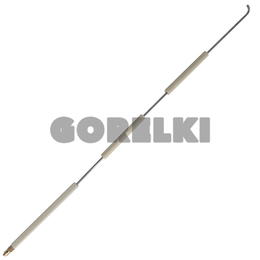 Электрод розжига Kromschroder ZSI-500/50