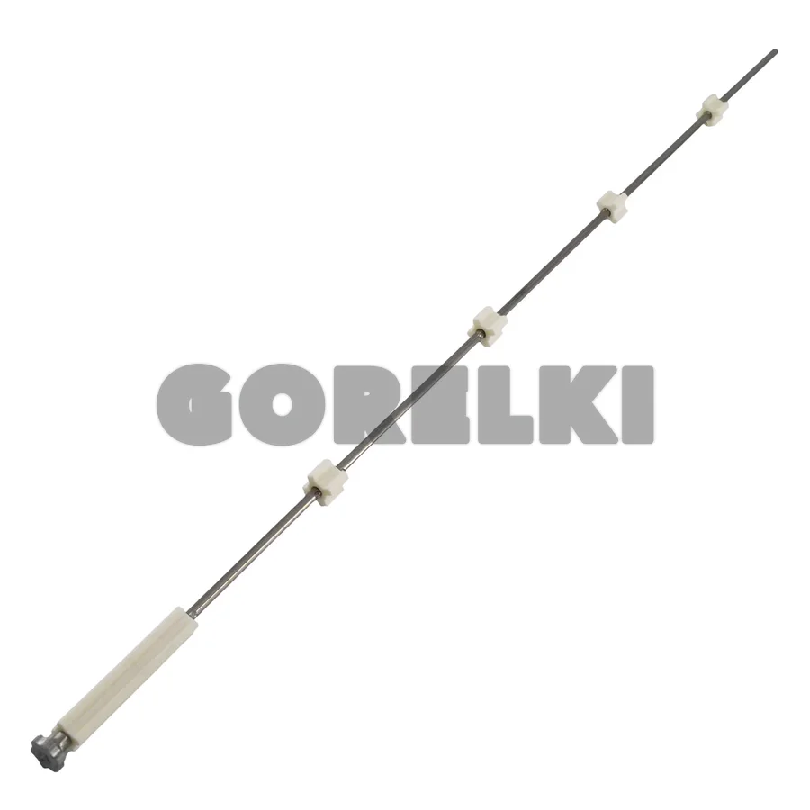 Электрод розжига Kromschroeder BR 140 L235 Z purged Kromschroder 74338915