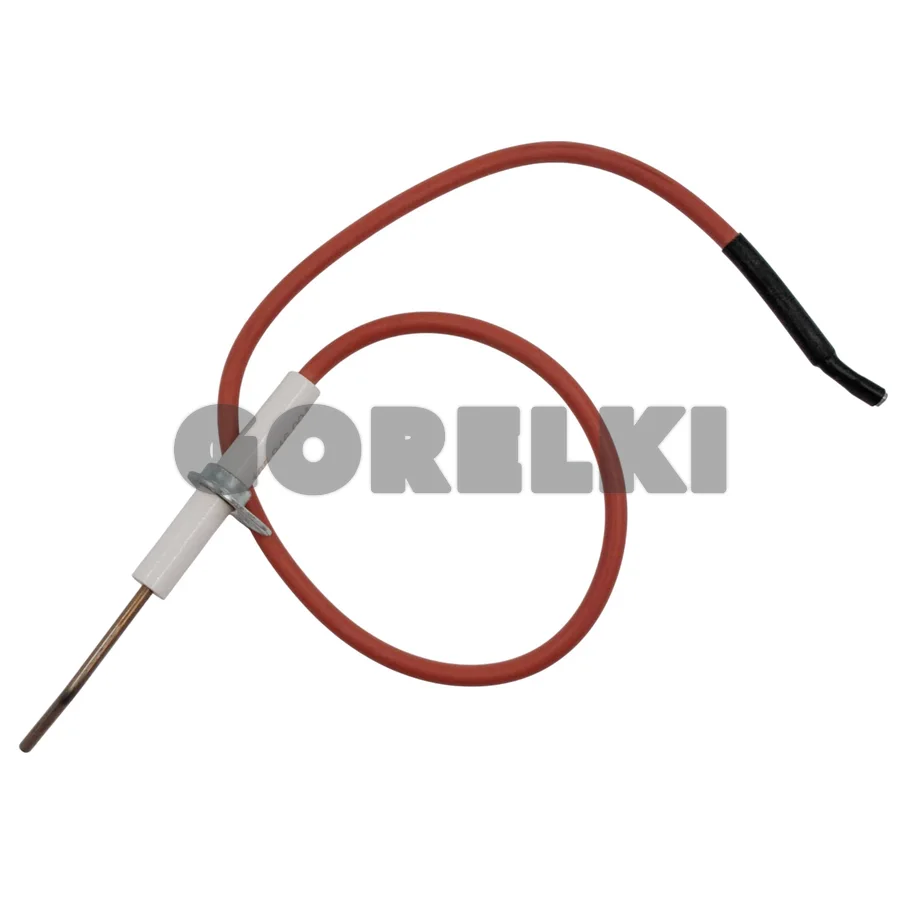 Электрод с кабелем Baxi X04 8620350 для газового котла