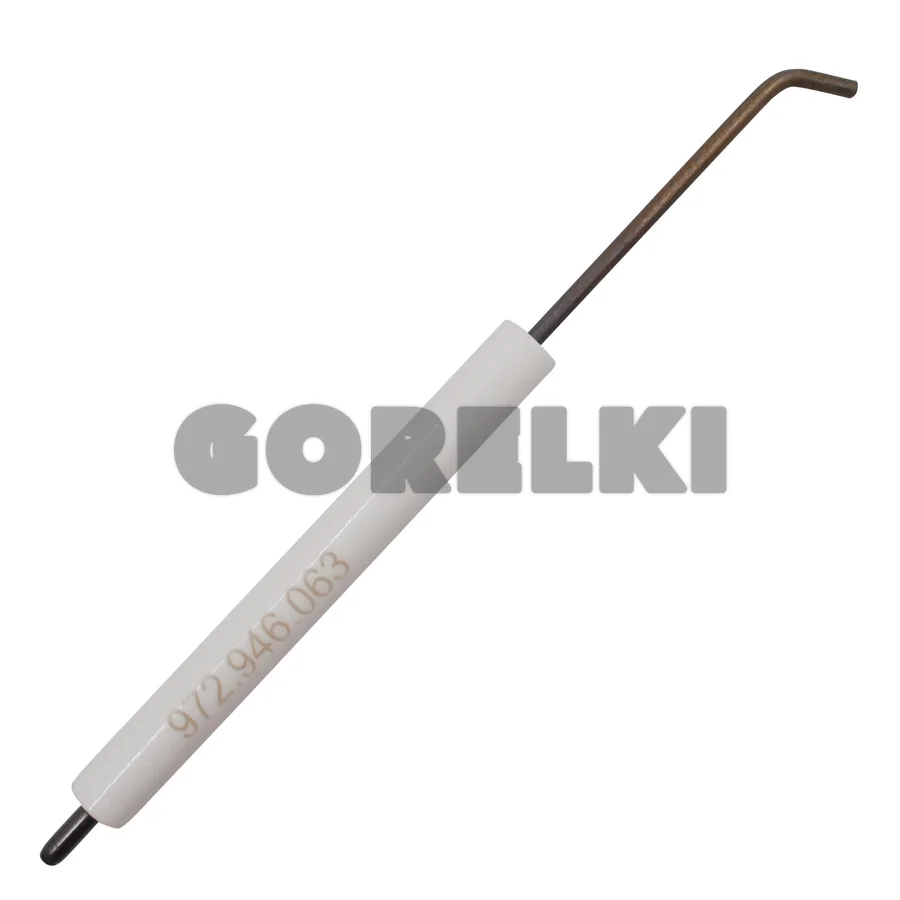 Электрод Weishaupt