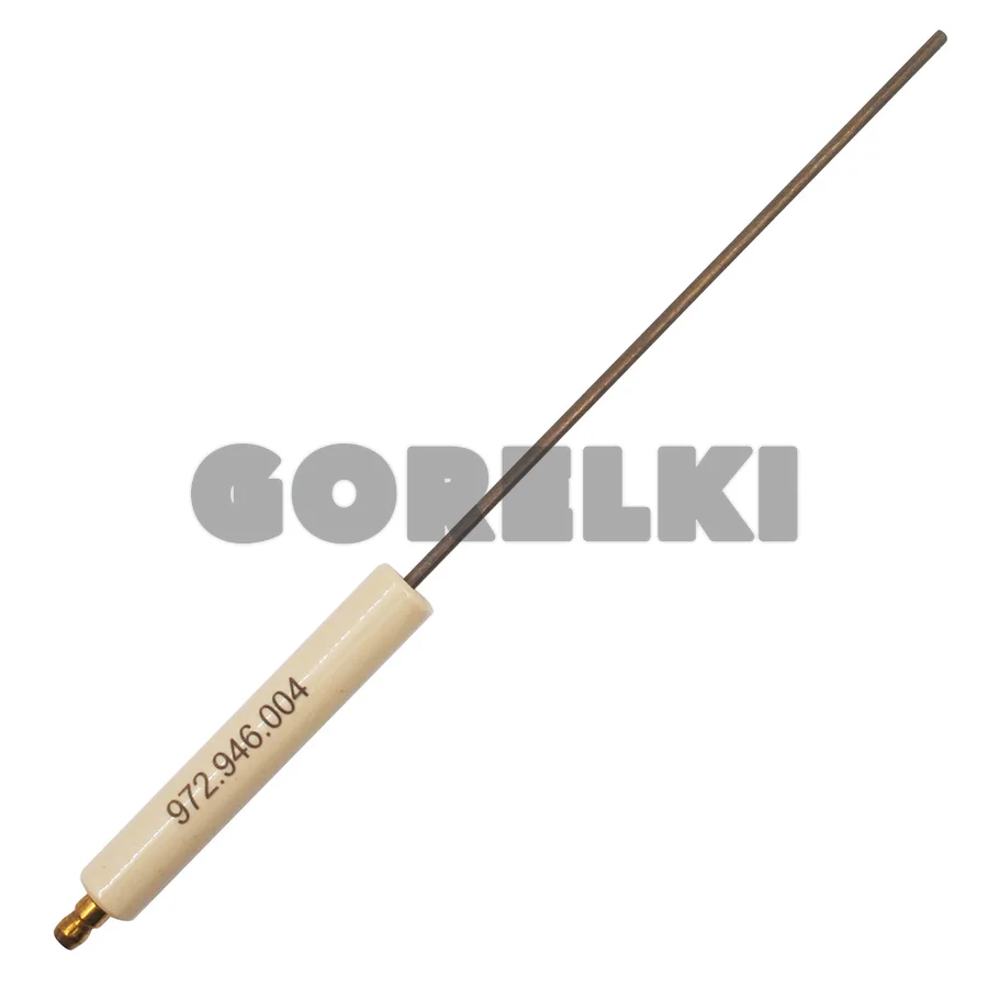 Электрод Weishaupt