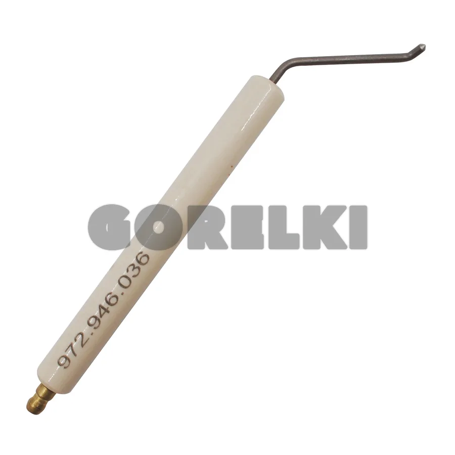 Электрод Weishaupt