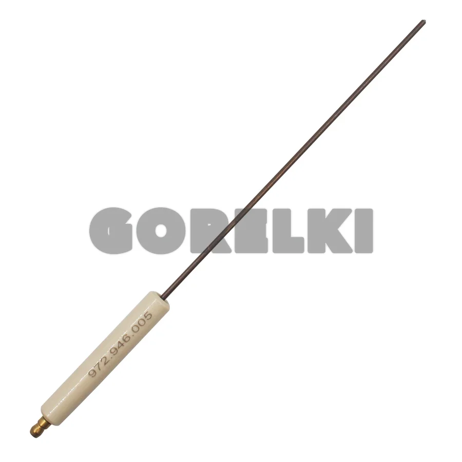Электрод Weishaupt