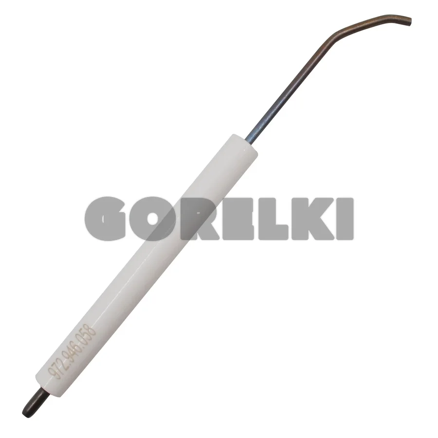 Электрод Weishaupt