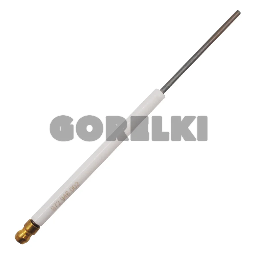 Электрод Weishaupt