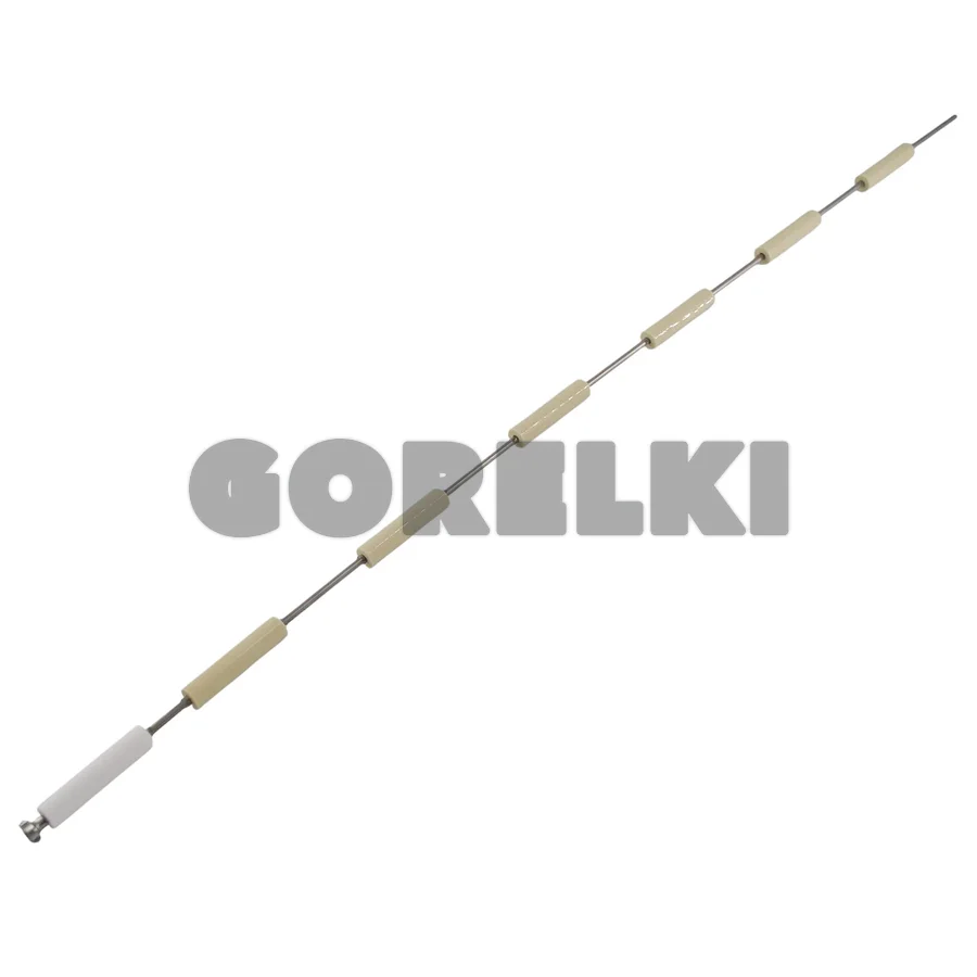 Электродный стержень Electrode rod BR 80 L535 Kromschroder 74330746
