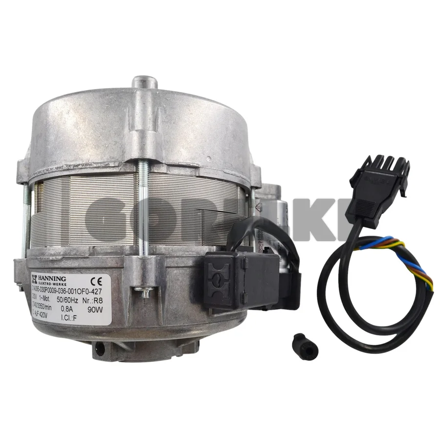 Электродвигатель 230V 90W Giersch