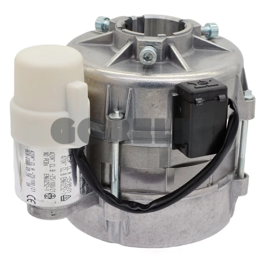 Электродвигатель ACV HANNING O1A095-030P0009-030-001OF0-608 537D8031 для газового котла