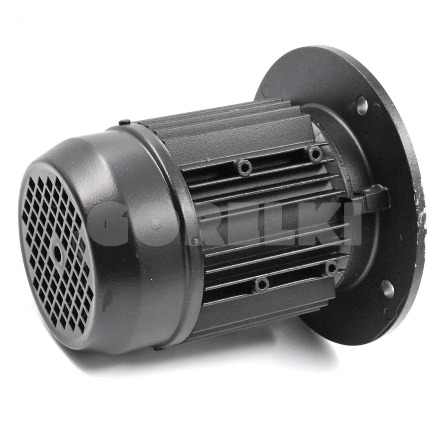 Электродвигатель Ecoflam 1,1KW 230/400V D19 IE2 65322879