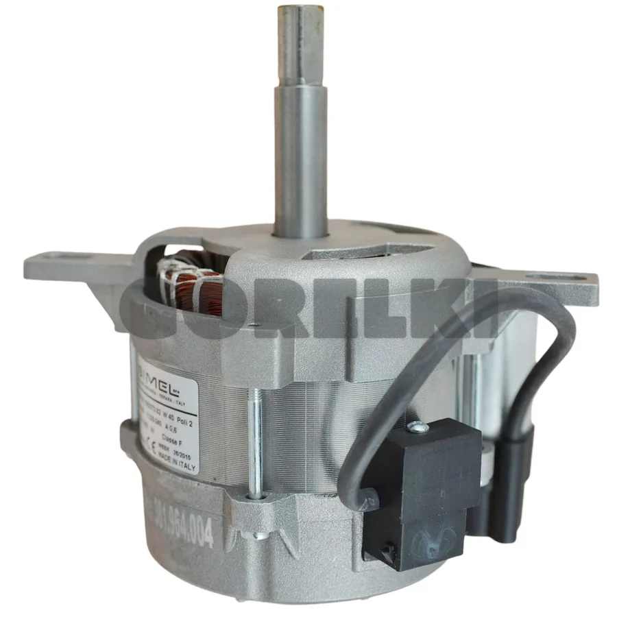 Электродвигатель Ecoflam ACC 40 Вт EB 95C28/C