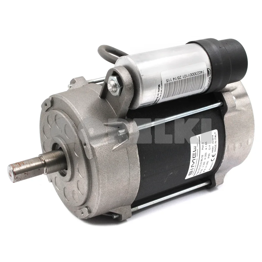 Электродвигатель Elco XS CC/2180-32 65300520