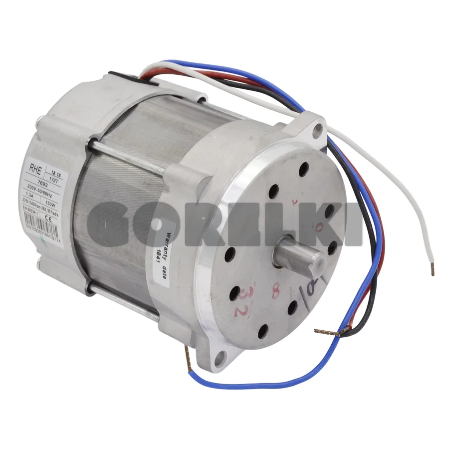 Электродвигатель RHE 172T Riello