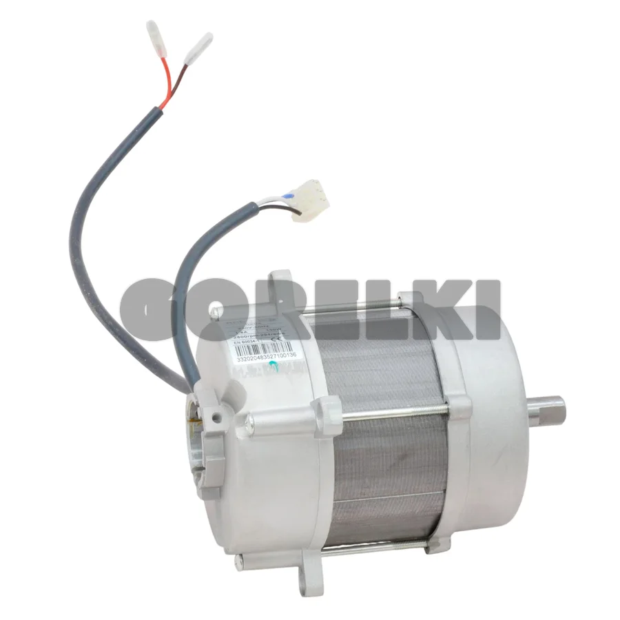 Электродвигатель RHE 602SE Riello