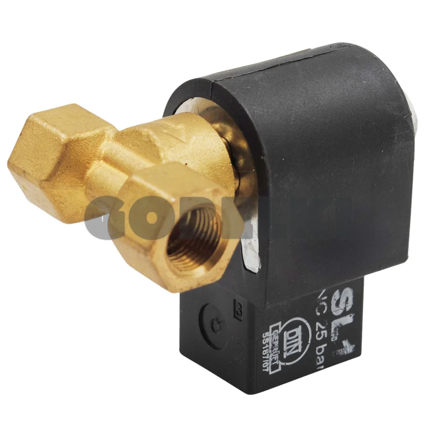 Электромагнитный клапан Suntec SL12807