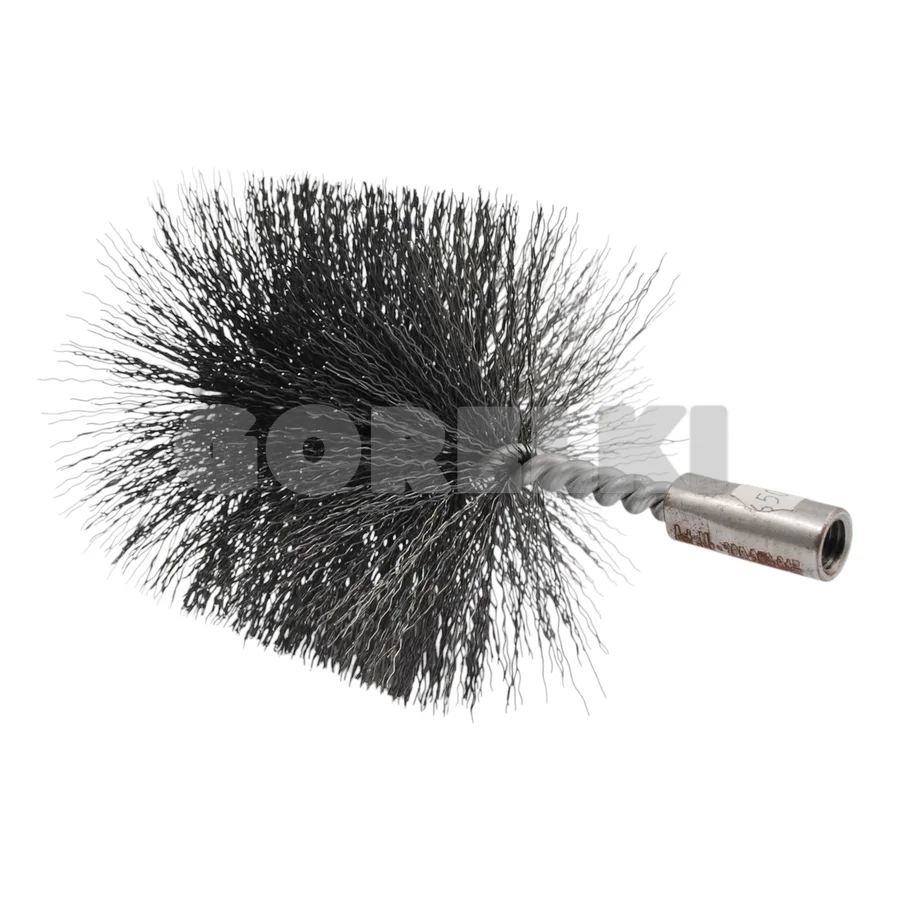 Ершик для чистки котла Ecoflam D100х160мм M10 65013422