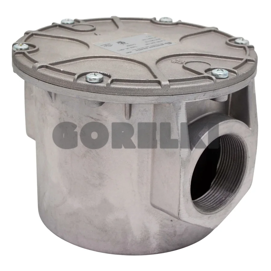 Фильтр газовый Giuliani Anello 70631/1B