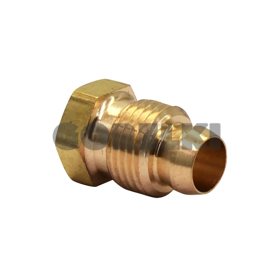 Фитинг клапана F47 (М11x1, Ø6 мм)