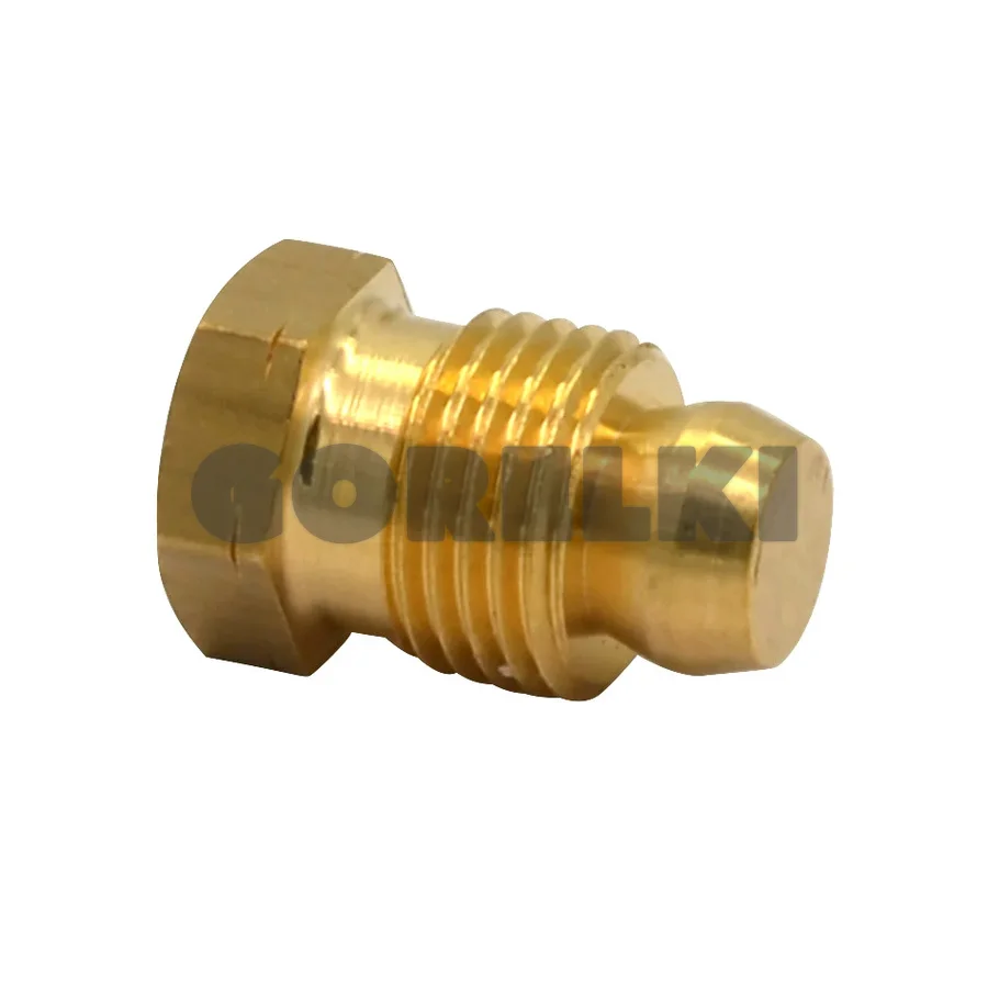 Фитинг-заглушка Honeywell F55 для VR4601 45900402-041U