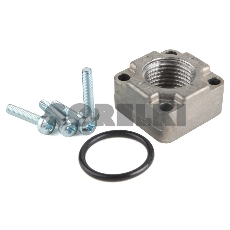 Фланец Honeywell 45900400-102 для газового котла