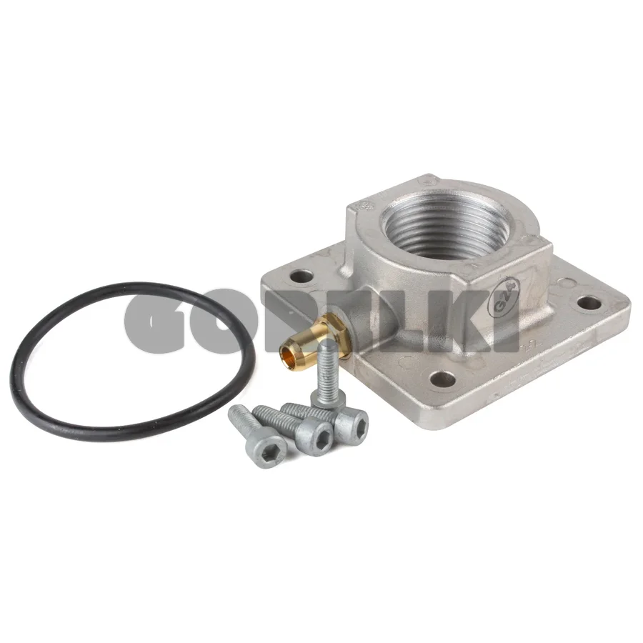 Фланец Honeywell KTCOMB25