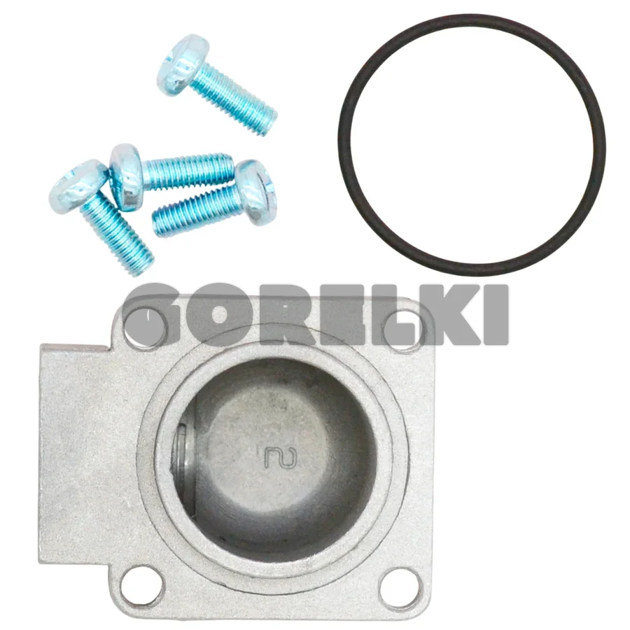 Фланец Honeywell MT10