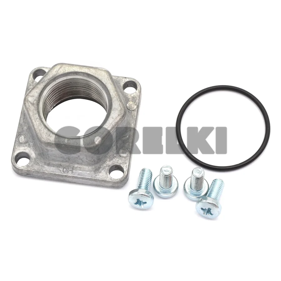 Фланец Honeywell прямой 45900400-139 для газового котла