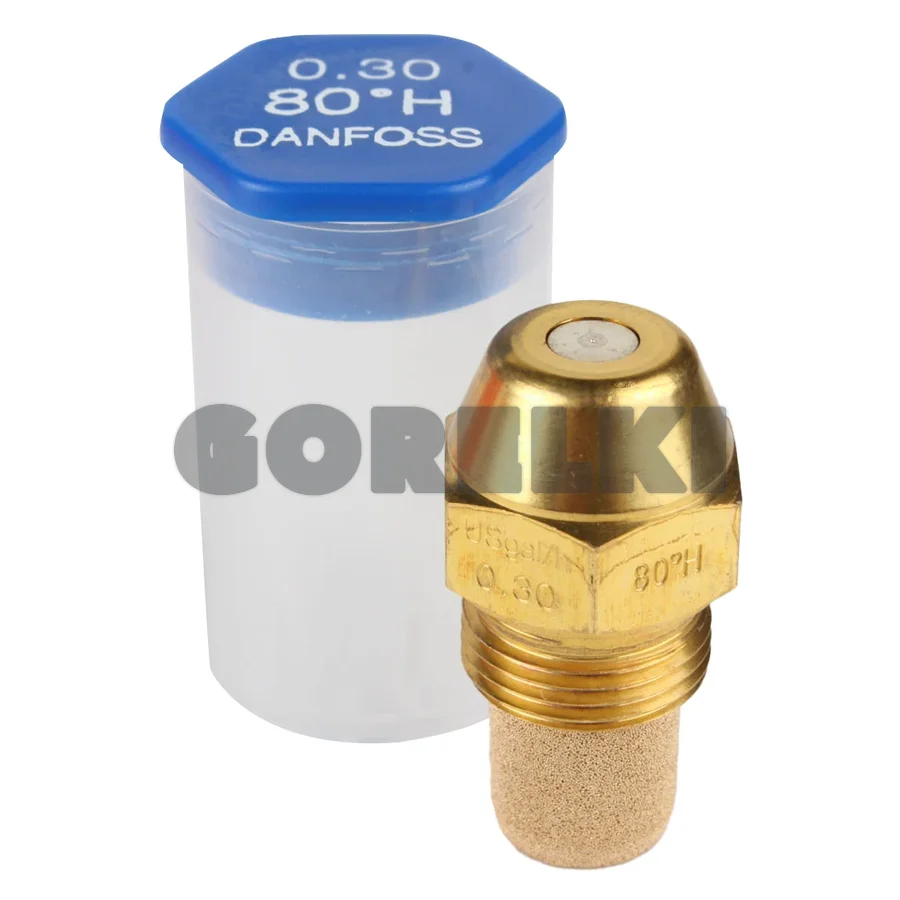 Форсунка Danfoss 0.30GPH, 80H 030H8102