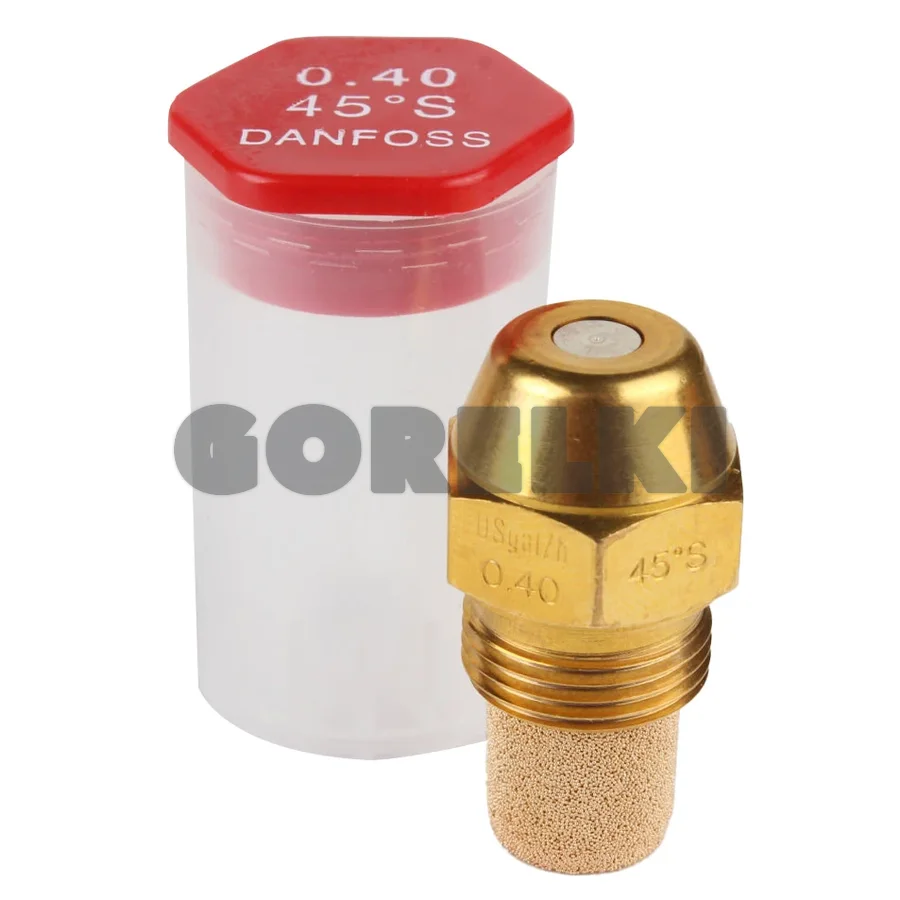 Форсунка Danfoss 0.40GPH, 45S 030F4904