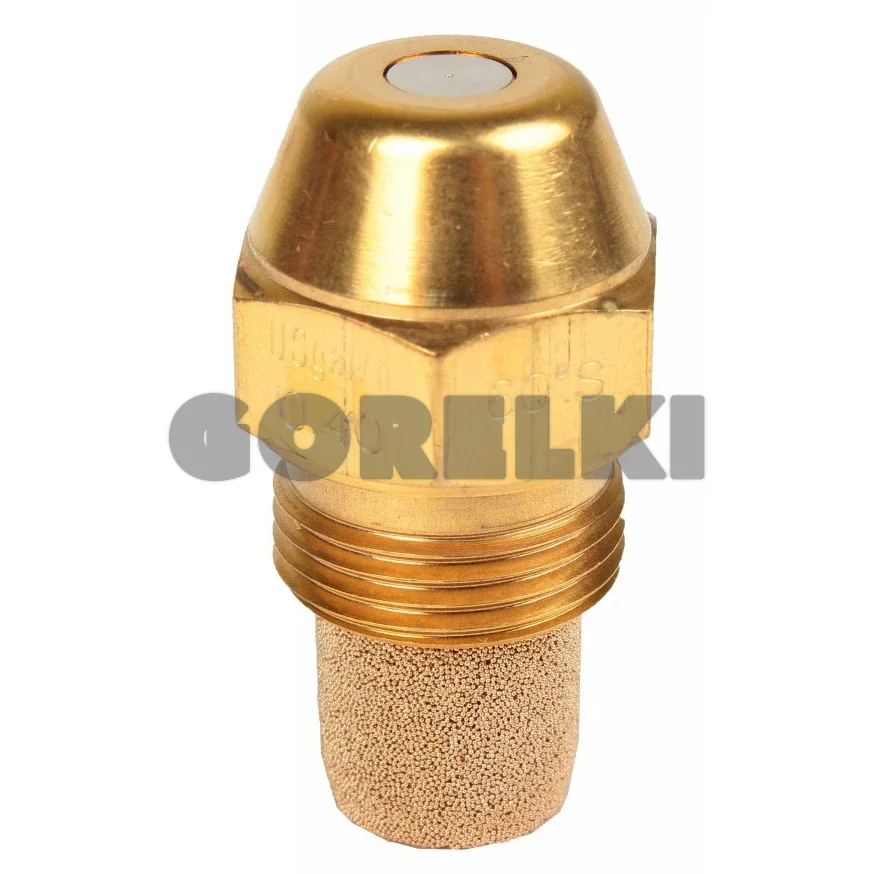 Форсунка Danfoss 0.40GPH, 60S 030F6904