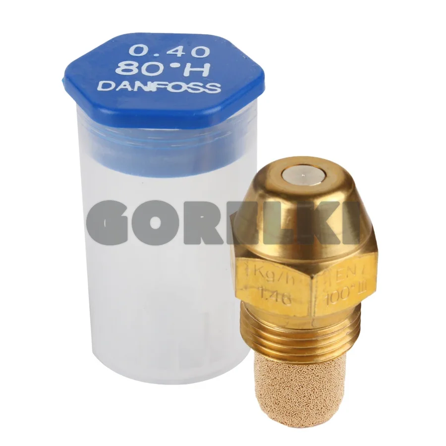 Форсунка Danfoss 0.40GPH, 80H 030H8904