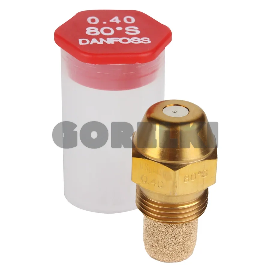Форсунка Danfoss 0.40GPH, 80S 030F8904
