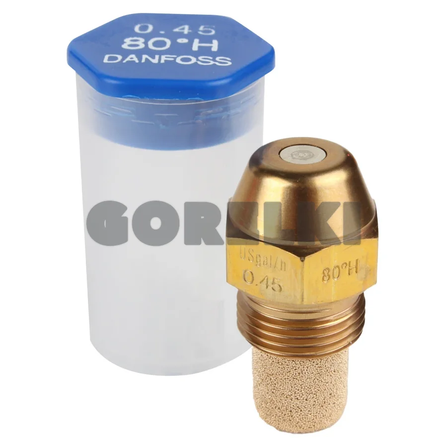 Форсунка Danfoss 0.45GPH, 80H 030H8906