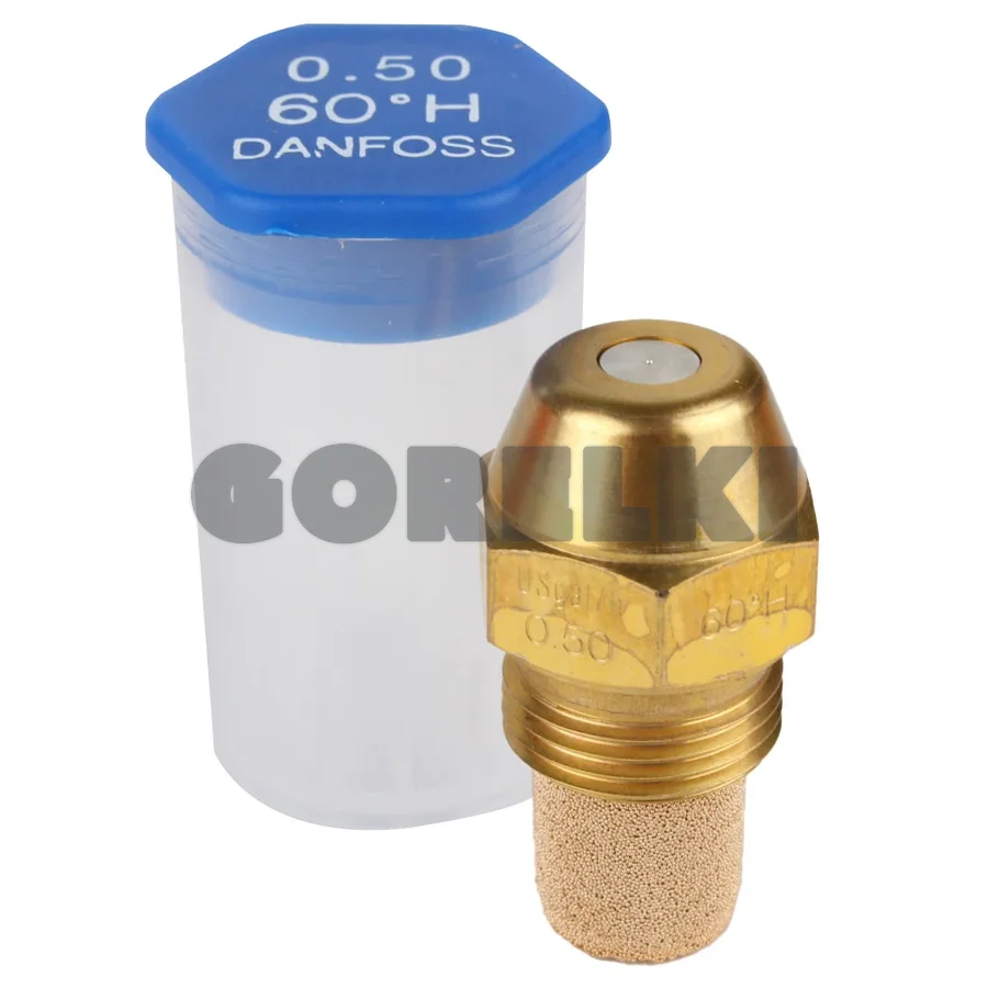 Форсунка Danfoss 0.50GPH, 60H 030H6908