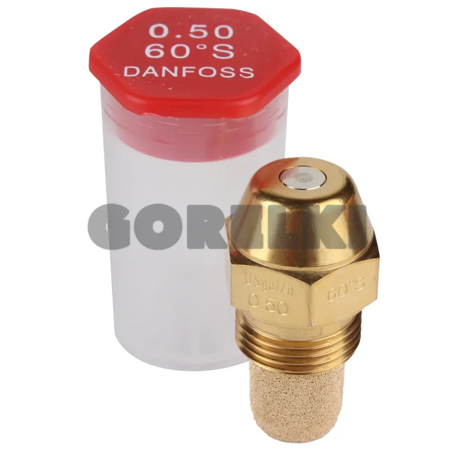 Форсунка Danfoss 0.50GPH, 60S 030F6908