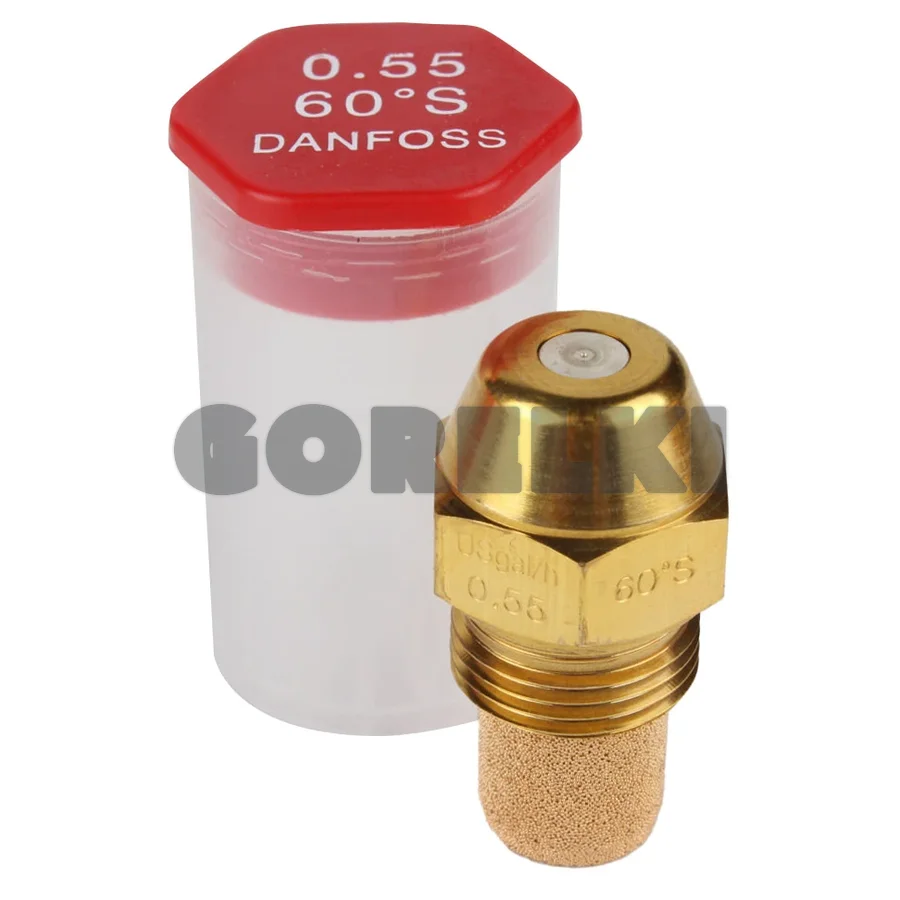 Форсунка Danfoss 0.55GPH, 60S 030F6910