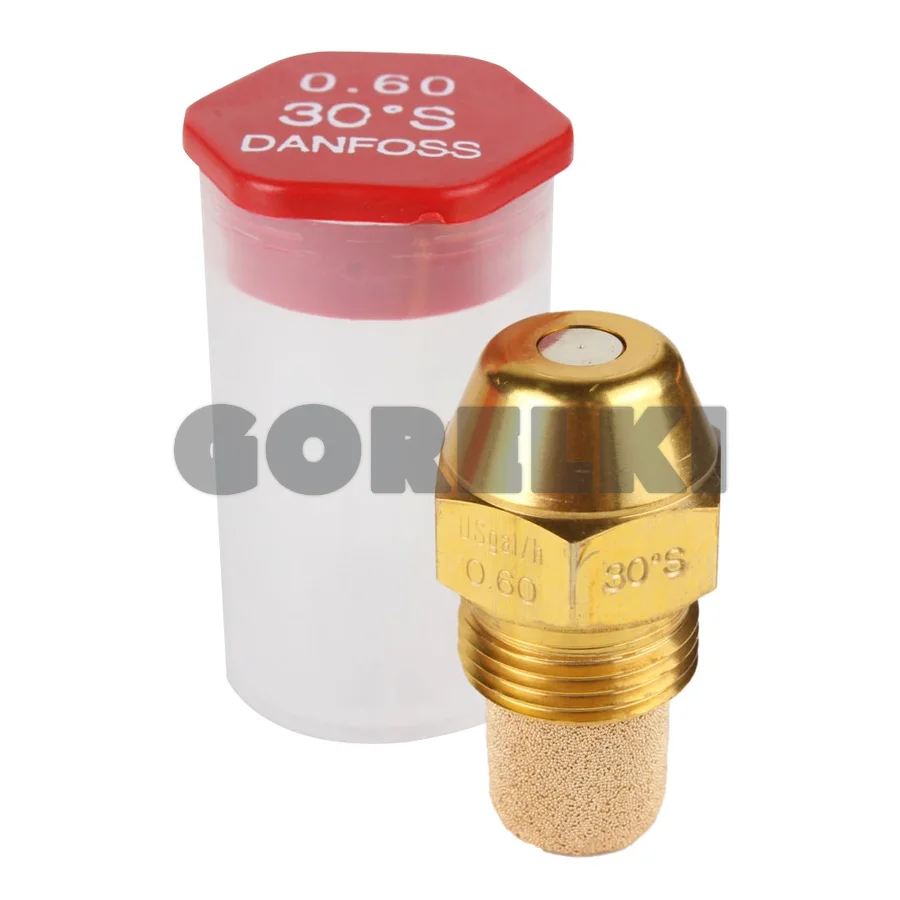 Форсунка Danfoss 0.60GPH, 30S 030F3112