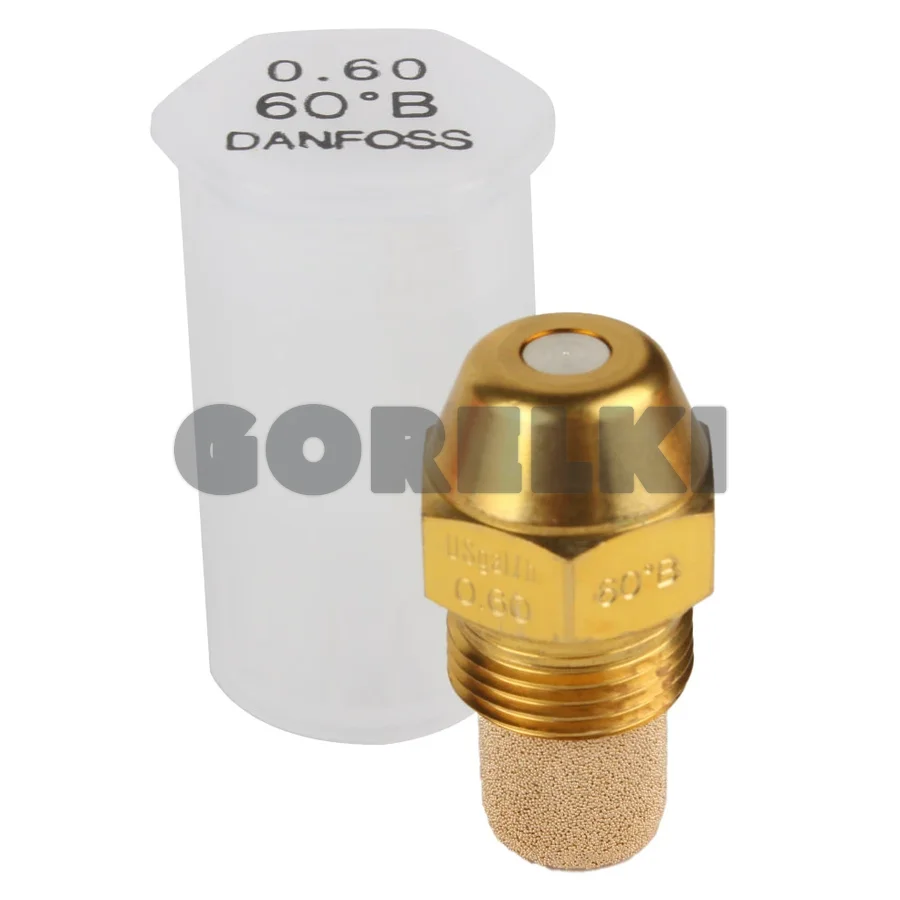 Форсунка Danfoss 0.60GPH, 60B 030B0103