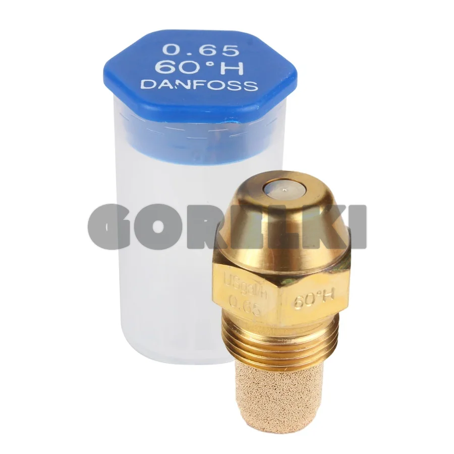 Форсунка Danfoss 0.65GPH, 60H 030H6914