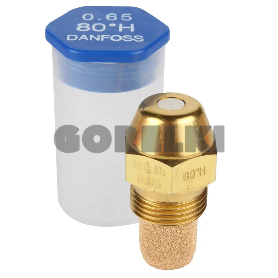 Форсунка Danfoss 0.65GPH, 80H 030H8914