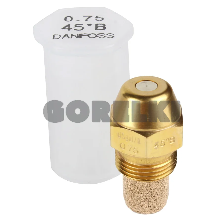 Форсунка Danfoss 0.75GPH, 45B 030B0055