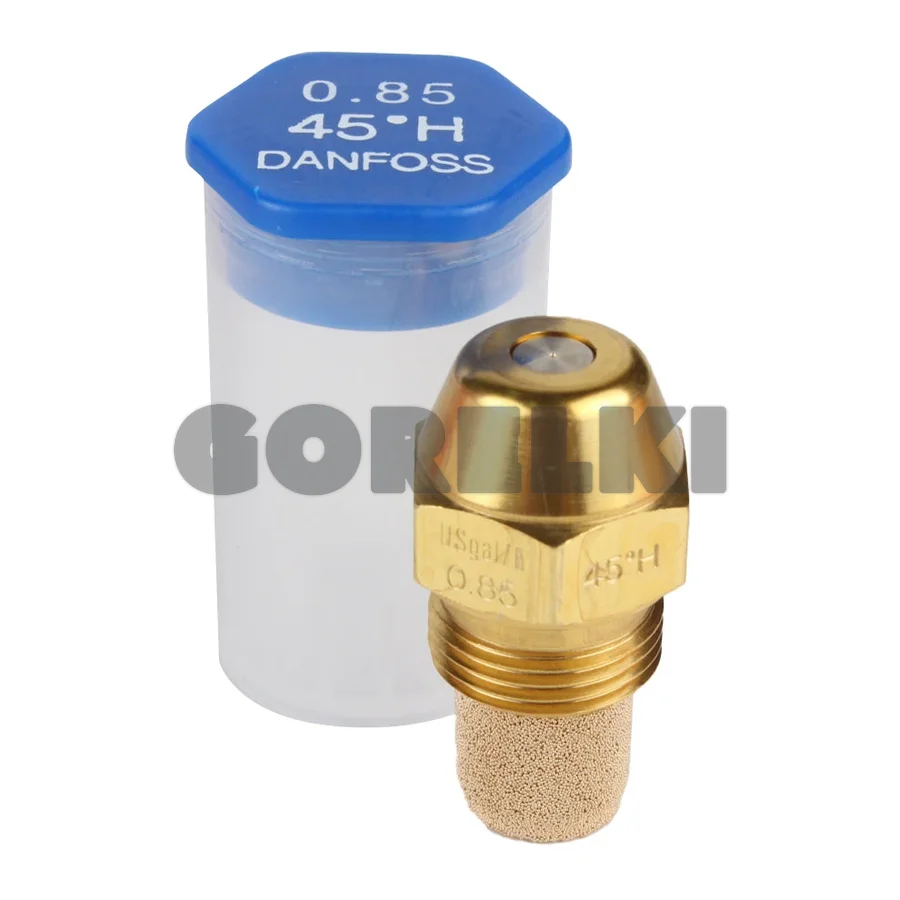 Форсунка Danfoss 0.85GPH, 45H 030H4918