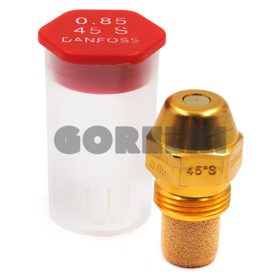 Форсунка Danfoss 0.85GPH, 45S 030F4918