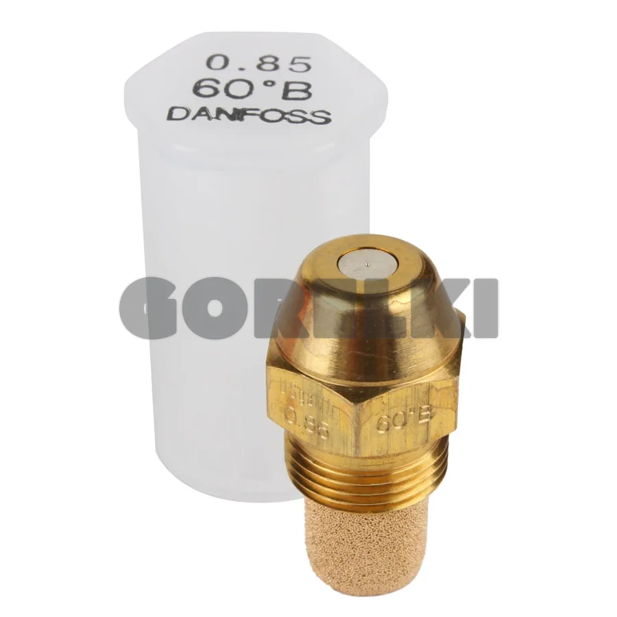 Форсунка Danfoss 0.85GPH, 60B 030B0106