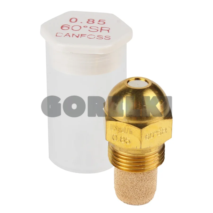 Форсунка Danfoss 0.85GPH, 60SR 030F7918