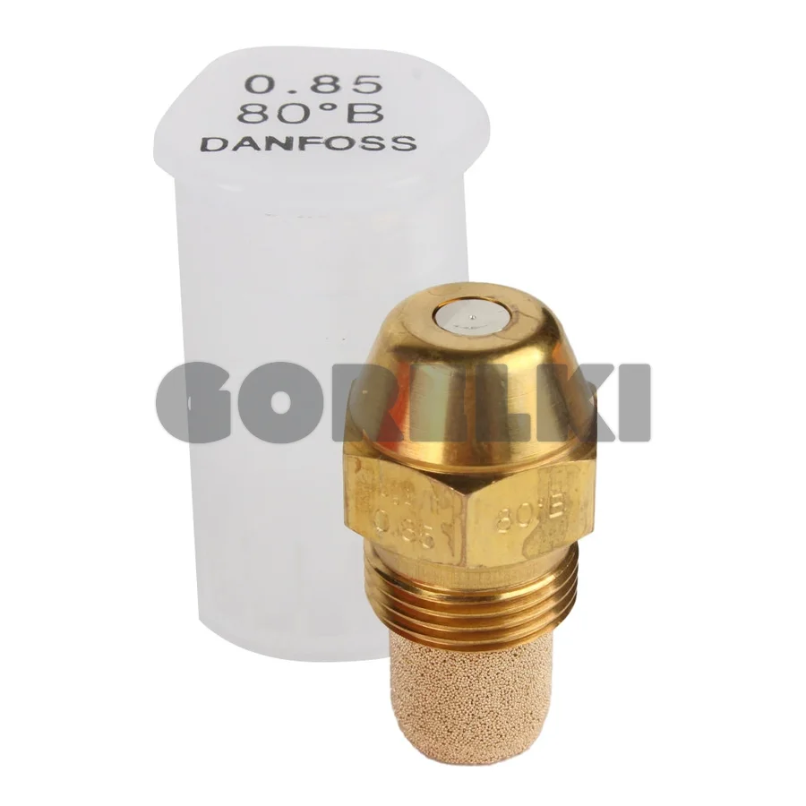 Форсунка Danfoss 0.85GPH, 80B 030B0206