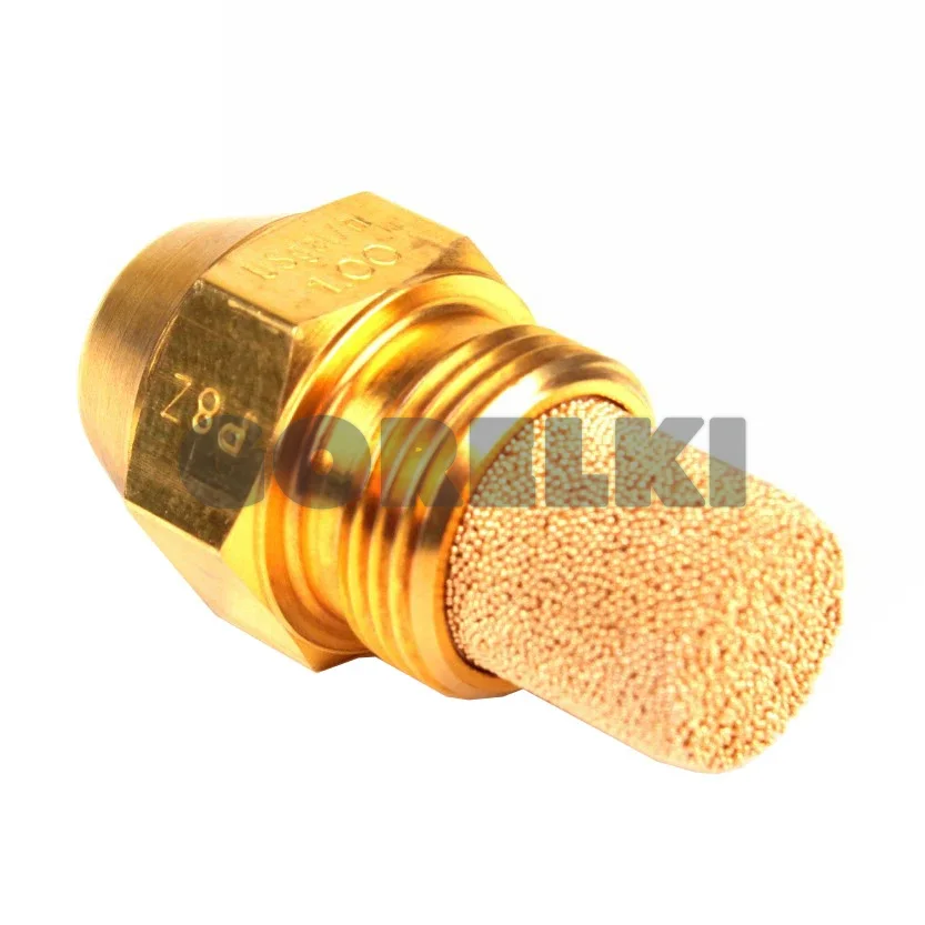 Форсунка Danfoss 1.00GPH, 45B 030B0057