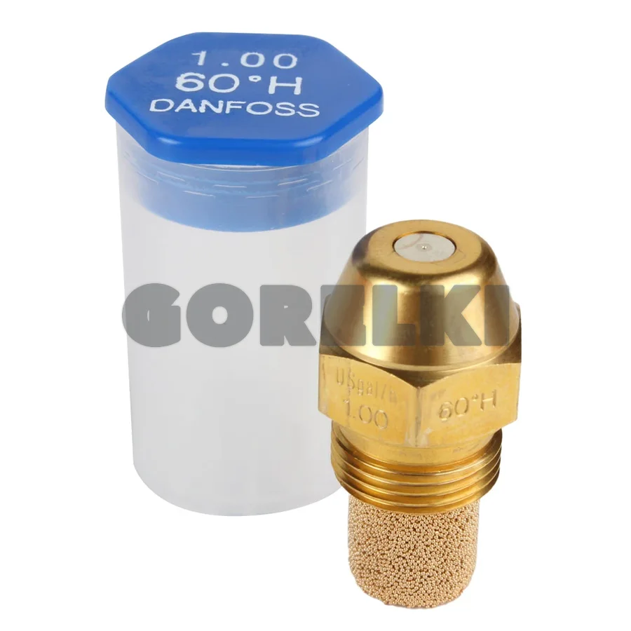 Форсунка Danfoss 1.00GPH, 60H 030H6920