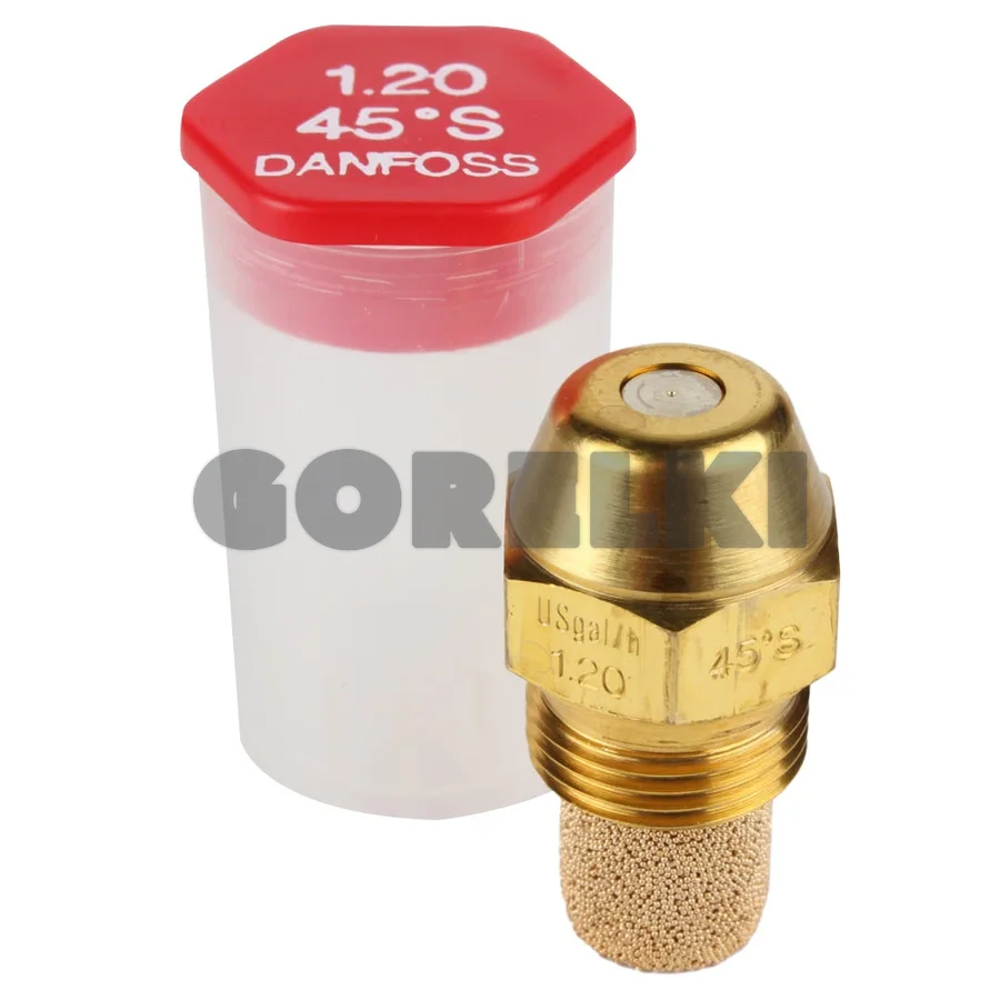 Форсунка Danfoss 1.20GPH, 45S 030F4923